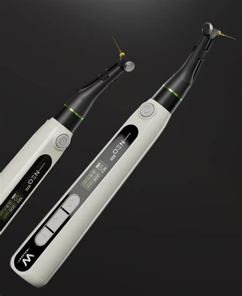 Waldent EndoPro NeoLED All In One Endomotor – Waldent.com