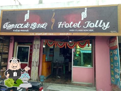 Jolly Biryani, Dharmapuri - Restaurant menu, prices and reviews