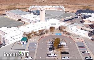 New Mexico Department of Corrections (NMCD) - InmateAid