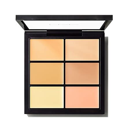 MAC Studio Fix Conceal & Correct Palette 6g #Light | LINE SHOPPING