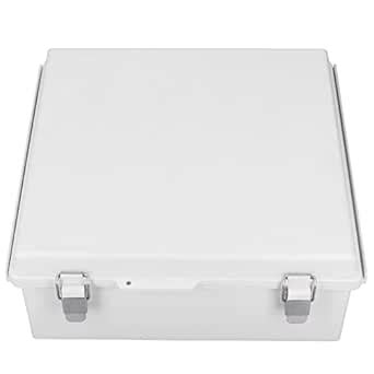 Junction Box, Longer Service Life Hinged Cover Good Water Tightness ...