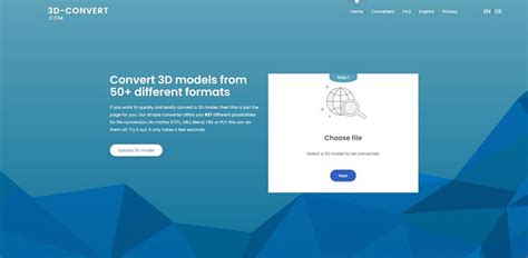 Image result for 3D File Converter