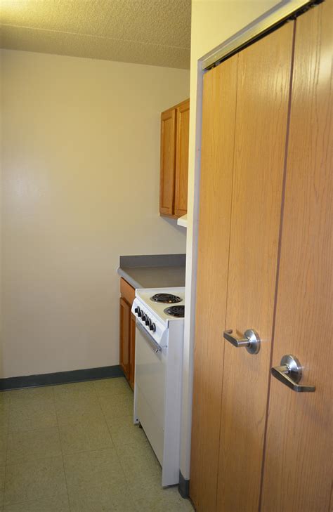 Our Properties - Saginaw Housing Commission