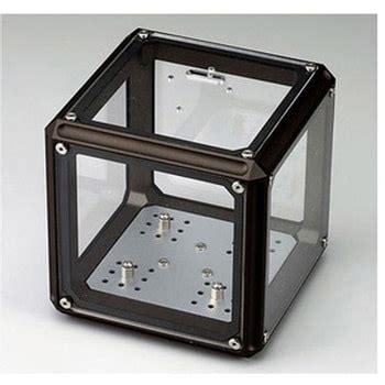 ENTANIYA-CC-01-TS Entaniya Cube Case 01 三脚ネジ穴タイプ 1個 Entaniya 【通販モノタロウ】