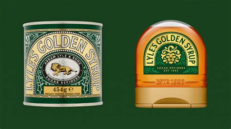 Lyles Golden Syrup