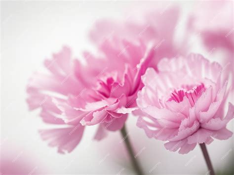 Premium Photo | Carnation Pink Color Abstract Blurred Shiny