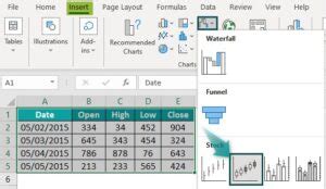 Image result for Form Control Excel Chart