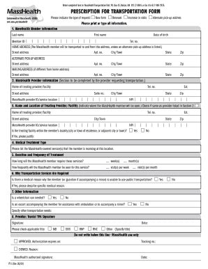 2009-2026 Form MA PT-1 - Blank Fillable Template | Fill Out, Print ...