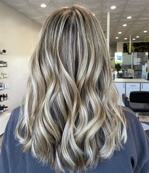 Gallery - Gloss Hair Studio