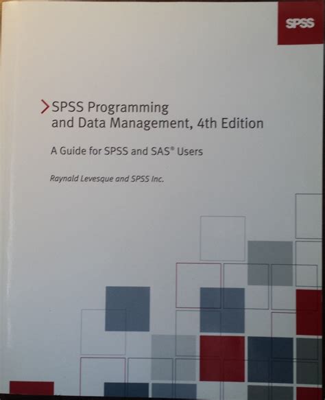 Image result for SPSS Programming