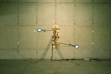 Mariana Manhães at Leme Sao Paulo - Artmap.com