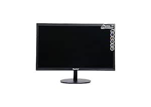 Krystaa 22 Inch PC Monitor | Resolution 1920 x 1080 | Display Output ...
