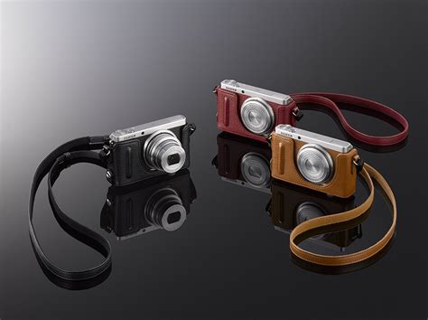 FUJIFILM Digital Camera XF1 x4 Optical zoom Black F FX-XF1B N5 free ...