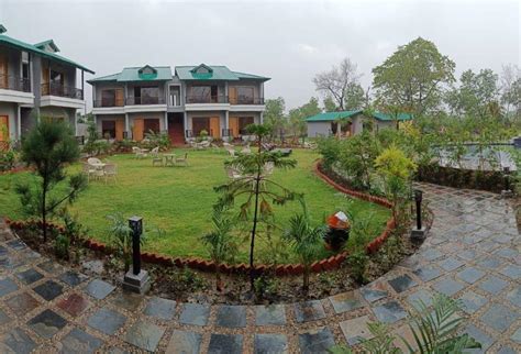 The Jungle Book Corbett in Jhirna Road Jim Corbett