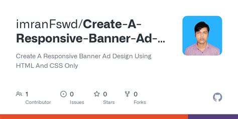 Image result for How to Create Banner in HTML