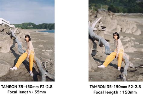 Mastering the Compression Effect in Telephoto Lens Photography for ...