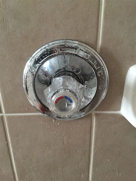 Replace Old Shower Valve at Bobby Jones blog