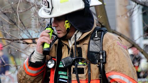 Image result for Fire Call Radios