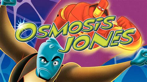 Osmosis Jones Cast Sprig Jones (Osmosis Jones) (2001)