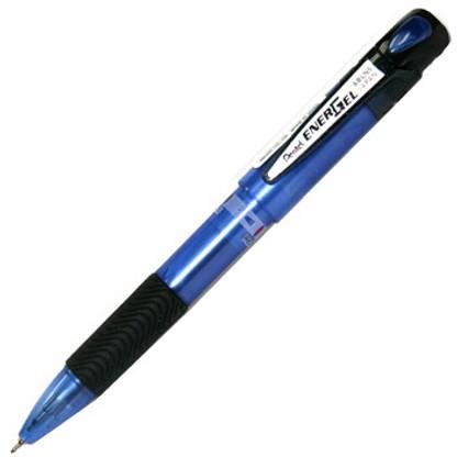 PENTEL Pen + Pencil Multi-function Pen - Buy PENTEL Pen + Pencil Multi ...