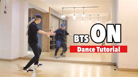 Image result for BTS Dance Video Tutorial