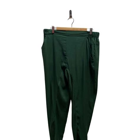 Witchery Womens Green Pants(s)