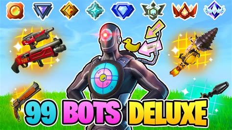 Image result for Bot Fortnite Map Code
