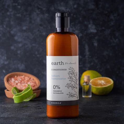 Shop for Earth Shampoo & Conditioner Hair Care Duo