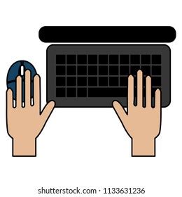 Keyboard Hand Draw 的图像结果