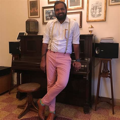 Maulik Bhavsar | LBB