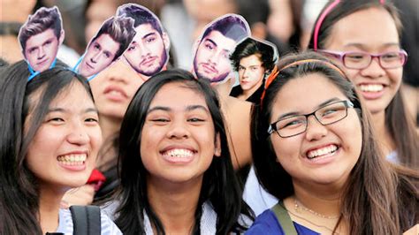 One Direction Split 的图像结果