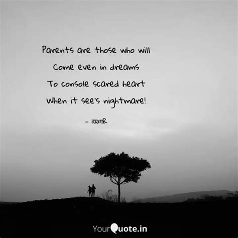 Parents are those who wil... | Quotes & Writings by ಸಾगR Kulkarni ...