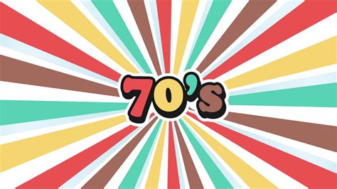 Art Of The 70'S