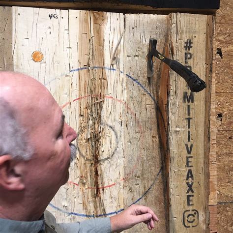 PRIMITIVE AXE- AXE THROWING (2024) All You Need to Know BEFORE You Go ...