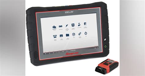 Image result for Snap-on Zeus Key Programming