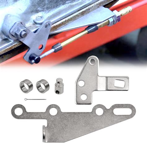 Automatic Transmission Shifter