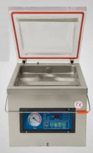 Image result for Vacuum Pack Machine Working Process