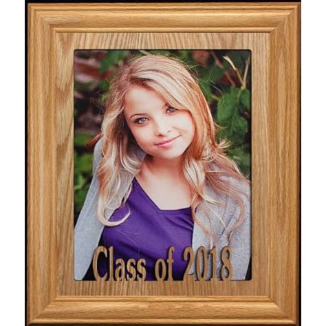 8x10 Class of 2018 (or ANY YEAR) Picture/Photo Frame | Ubuy India