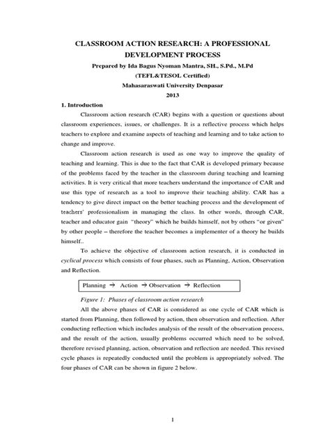 Classroom Action Research Examples 的图像结果