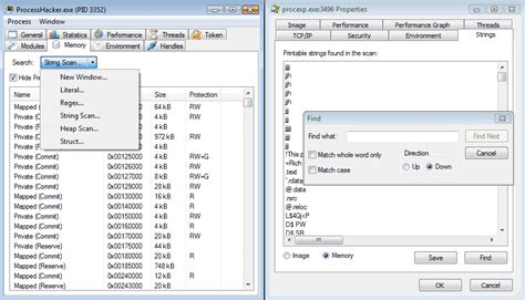 Image result for Process Hacker Vs Task Manager