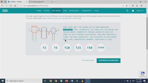Image result for Download Arduino IDE for Windows 10