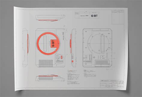 Local Production Drawing 的图像结果