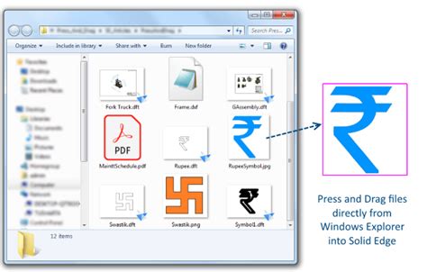 Image result for Solid Edge Transfer Command