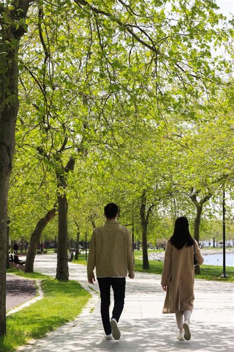 Par of People Walking 的图像结果