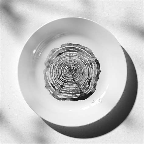 Monochrome – Dessine Art