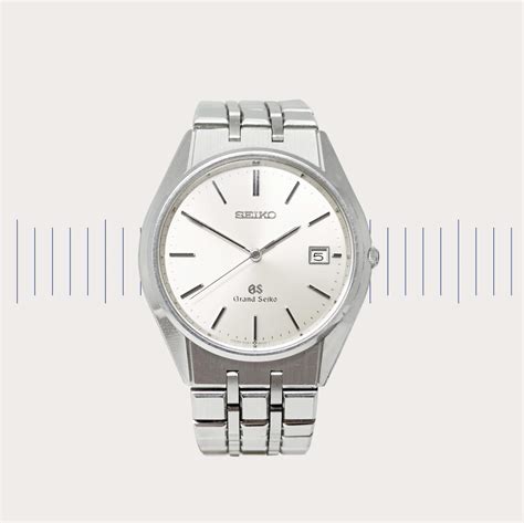 Grand Seiko Model Evolution - Chrono24 Magazine