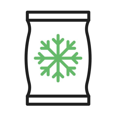 Frozen food - Free food and restaurant icons
