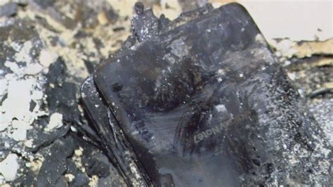 Image result for Samsung Galaxy Note 7 Explode