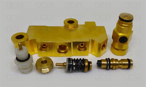 Custom Components Sub Assembly Manufacturers, Metal Components ...