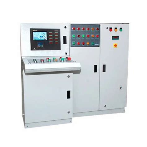 Control Panels - P. C. C. Control Panel Manufacturer from Kalyan